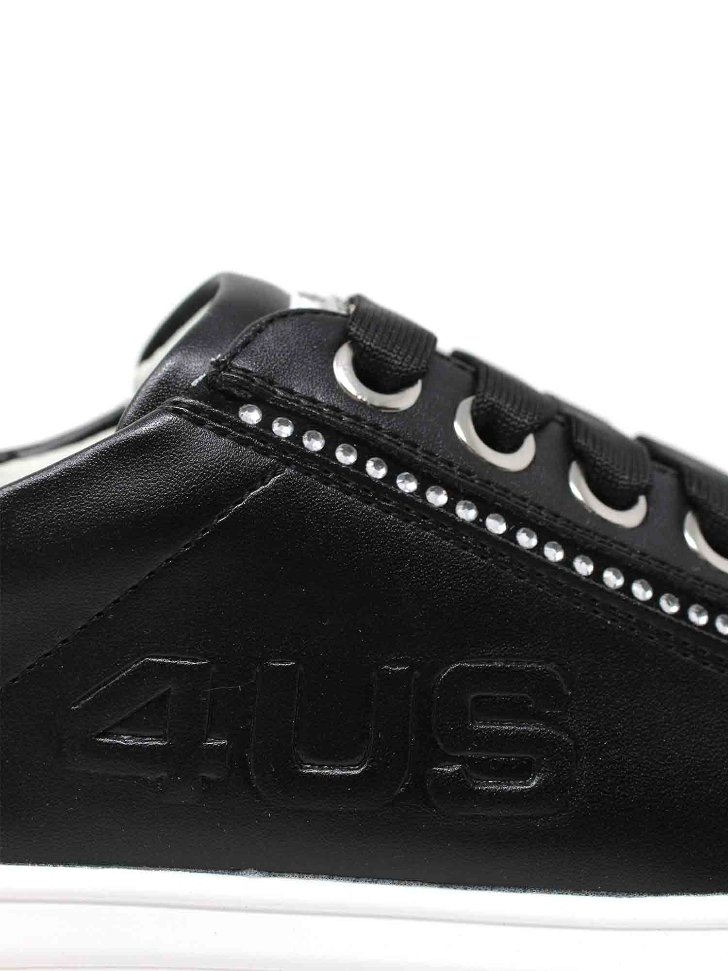Sneakers Nero 4us