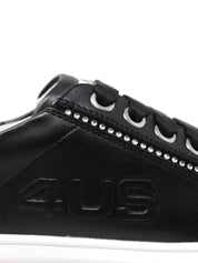 Sneakers Nero 4us