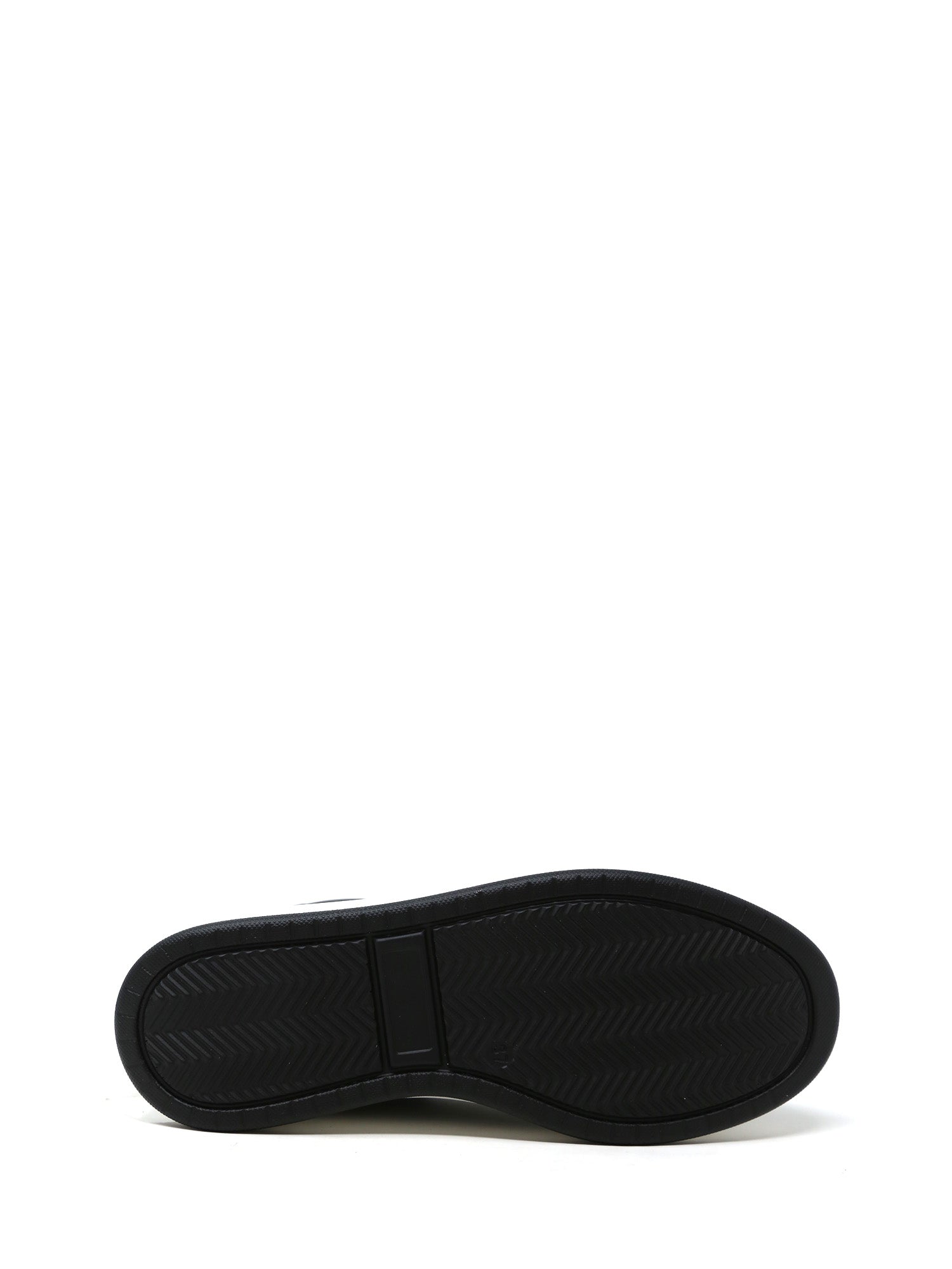 Sneakers Nero 4us