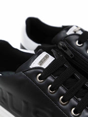 Sneakers Nero 4us
