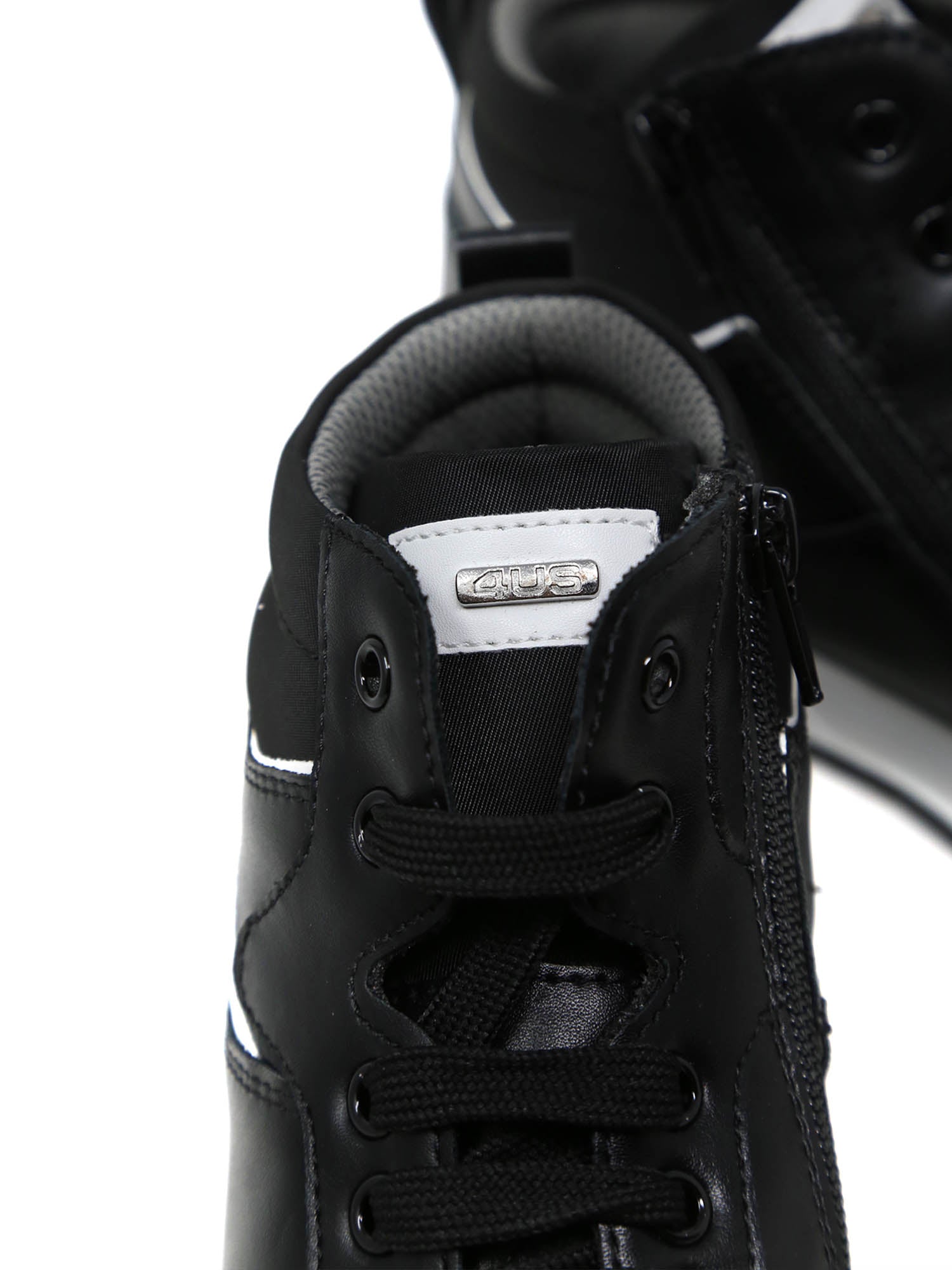 Sneakers Nero 4us