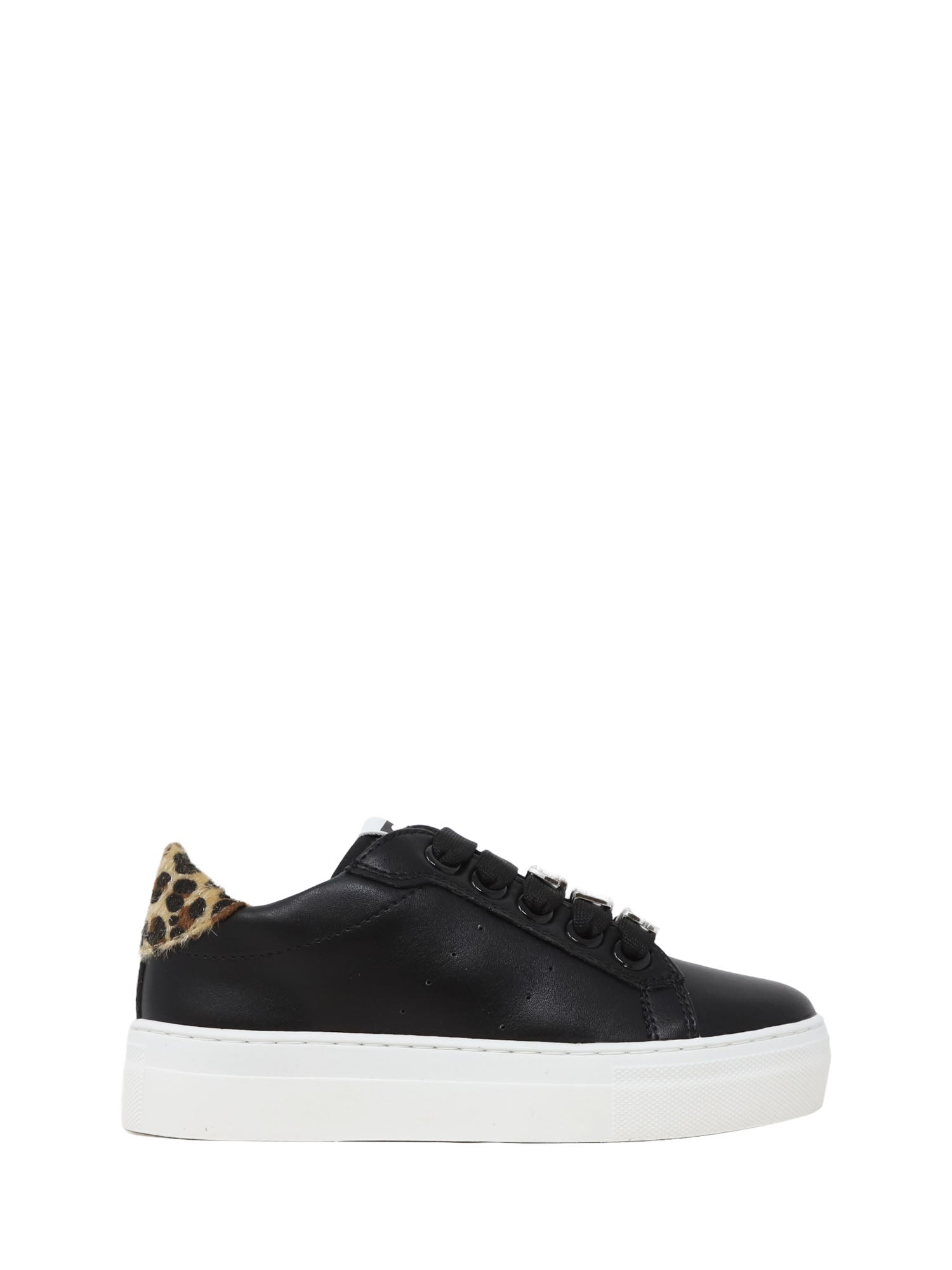 Sneakers Nero 4us