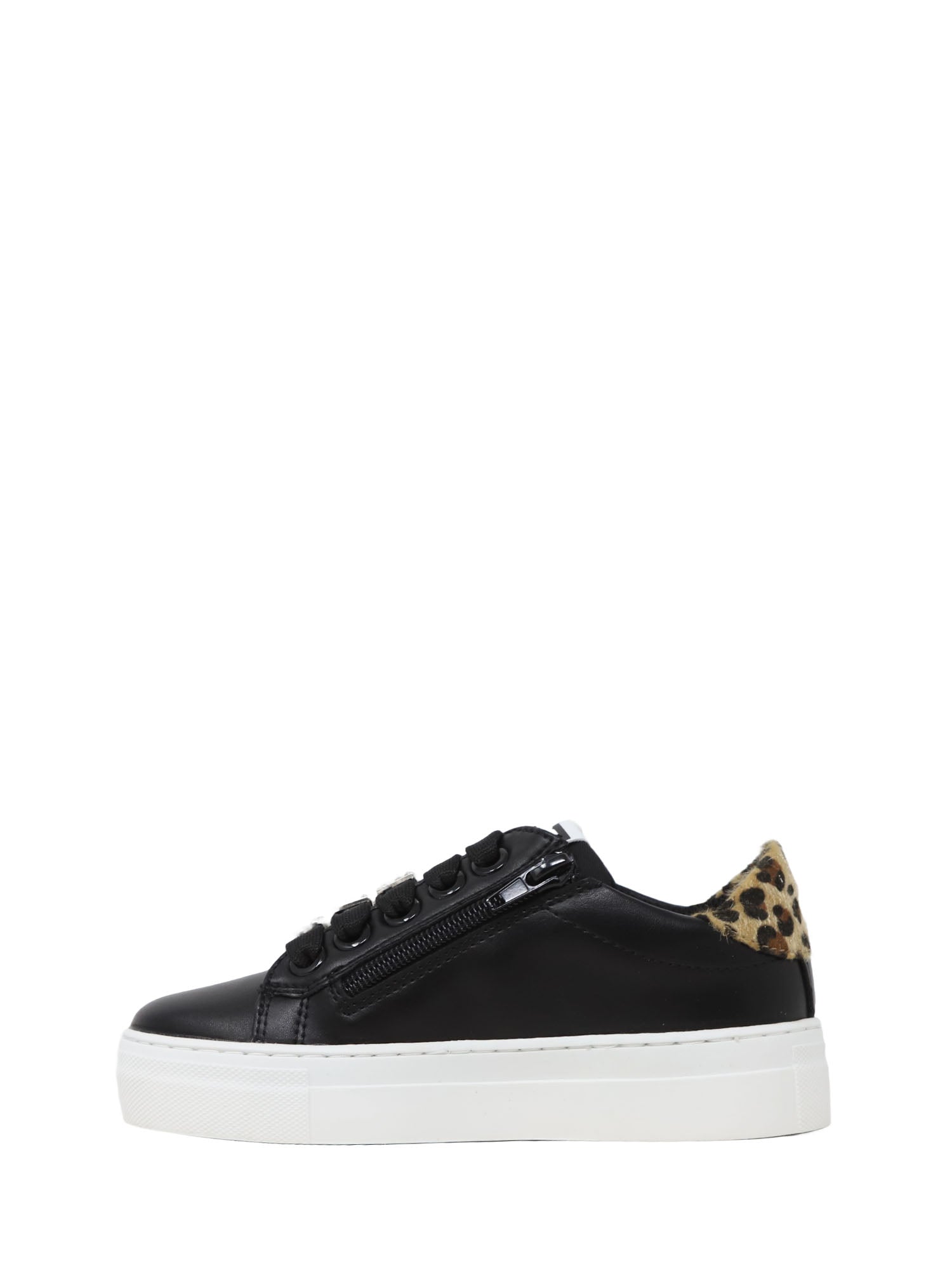 Sneakers Nero 4us