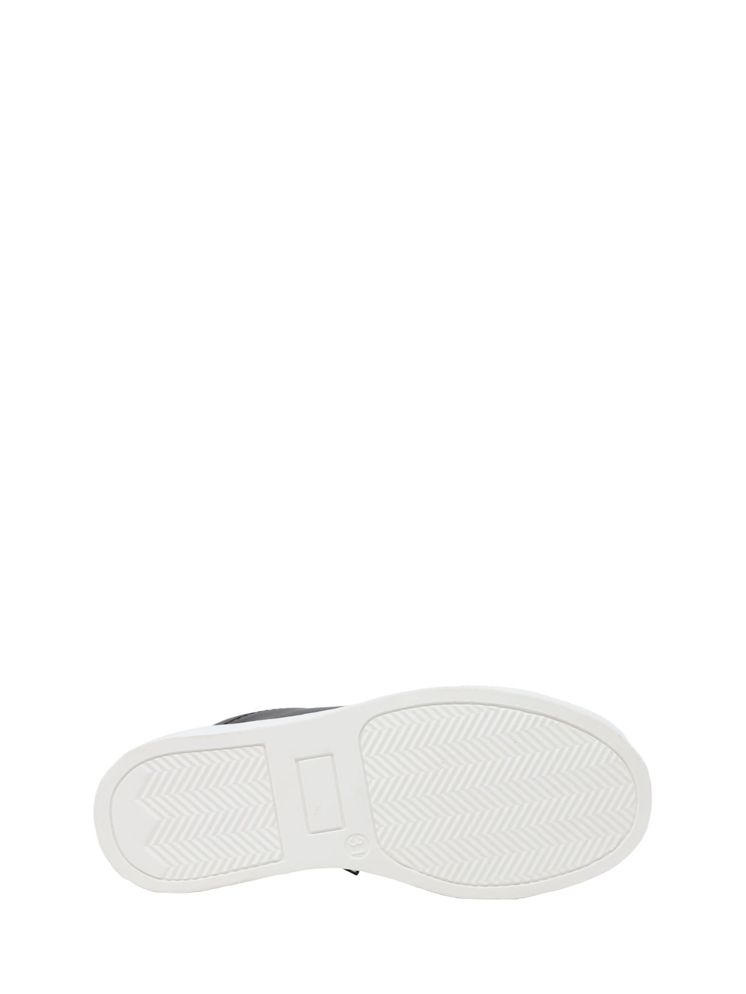 Sneakers Nero 4us