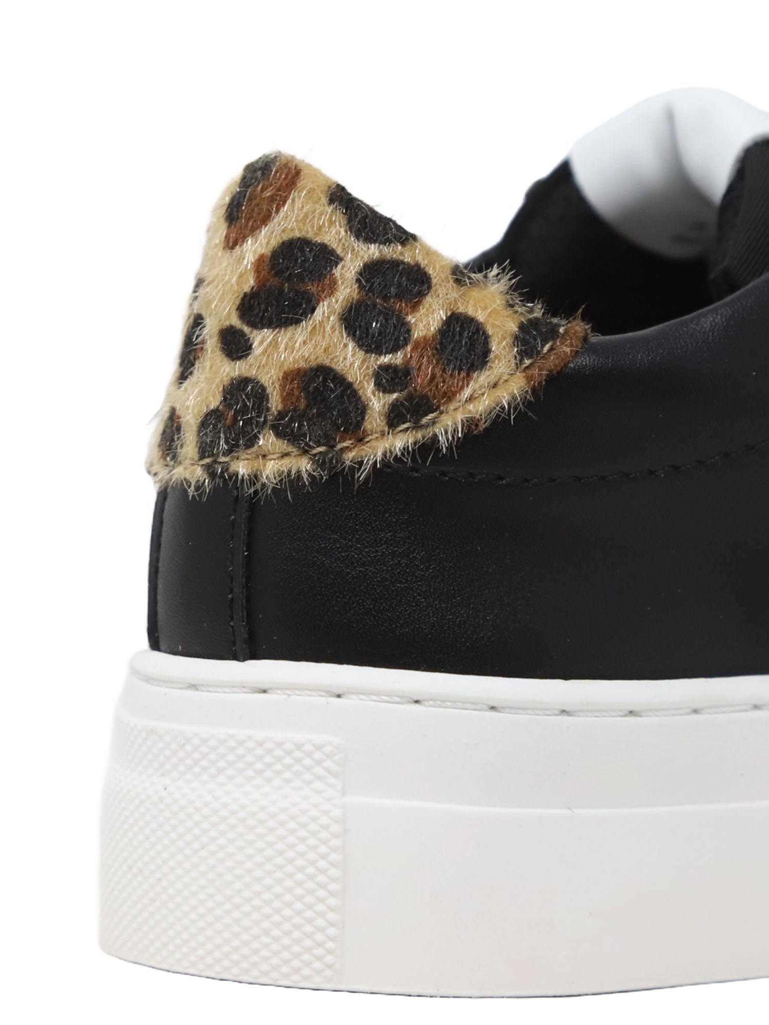 Sneakers Nero 4us