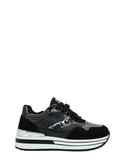 Sneakers Nero 4us