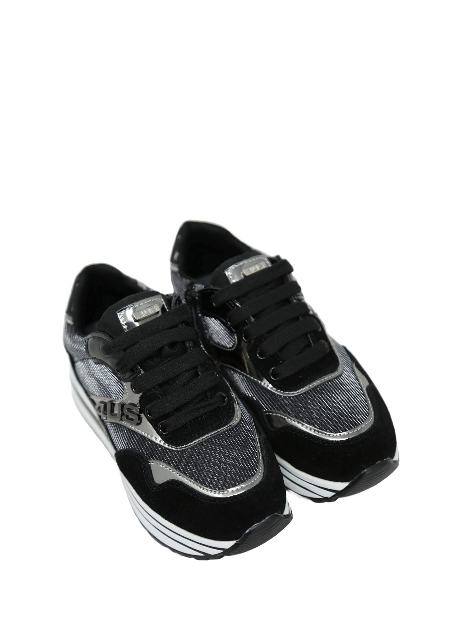 Sneakers Nero 4us