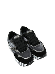 Sneakers Nero 4us