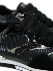 Sneakers Nero 4us