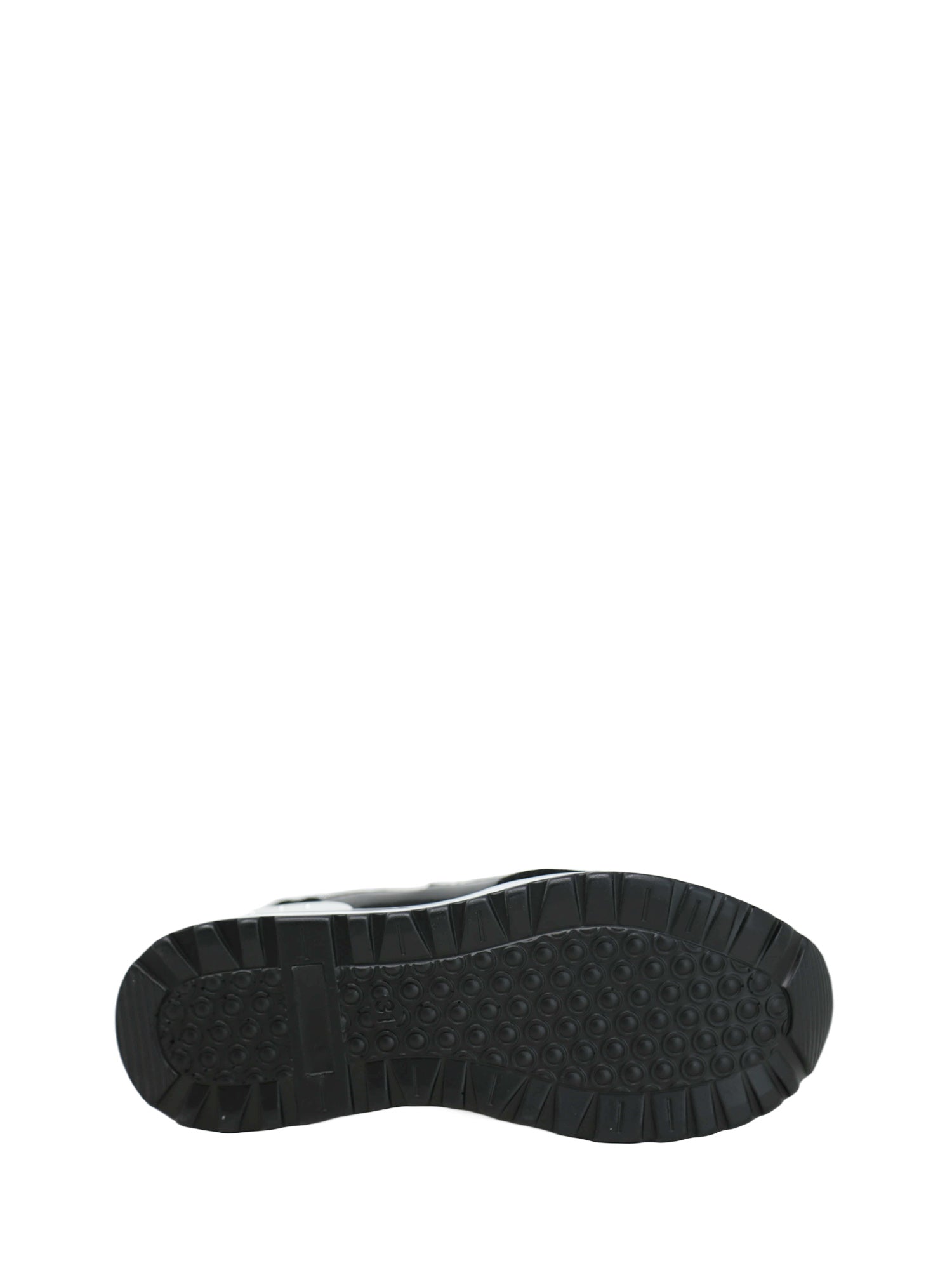 Sneakers Nero 4us