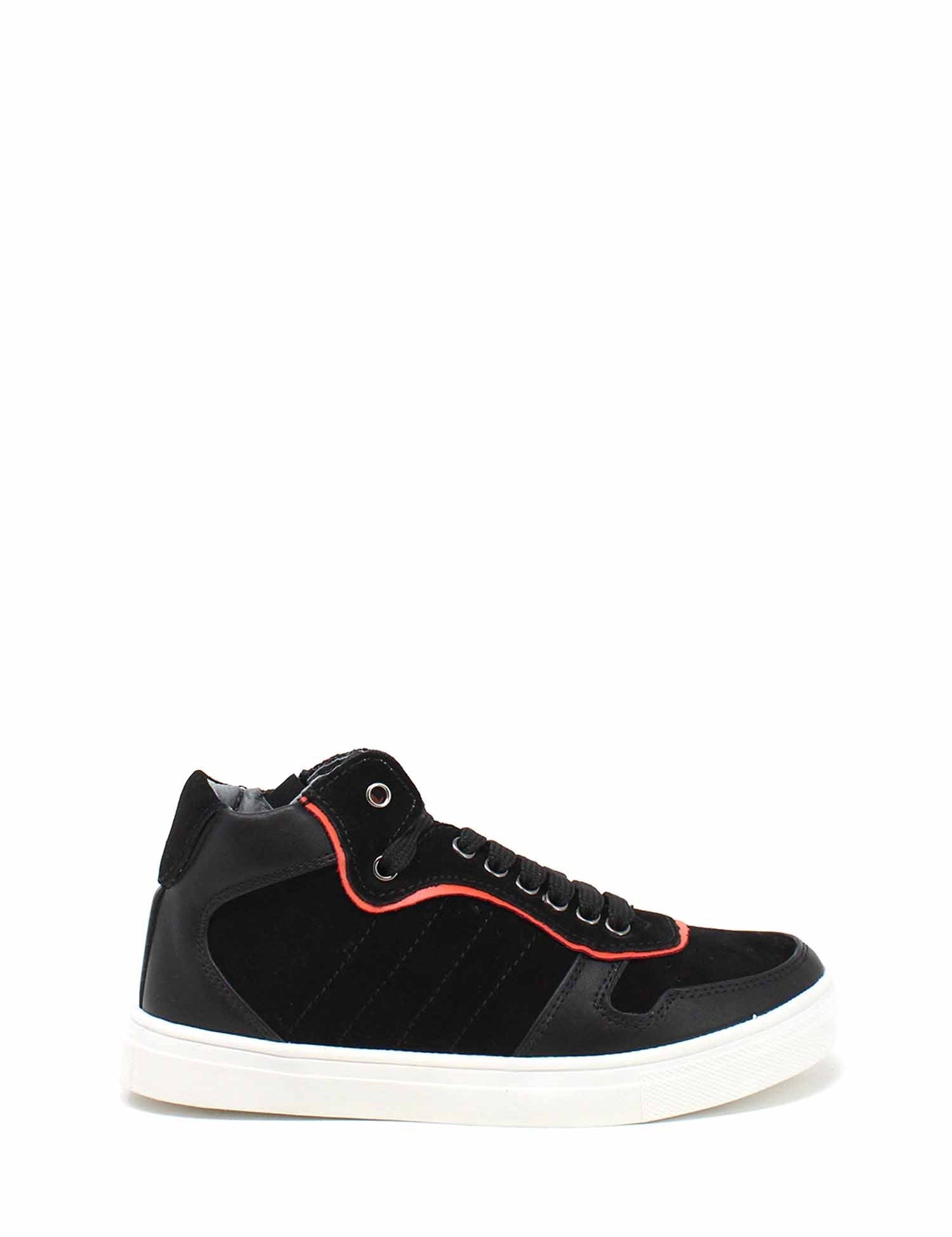 Sneakers Nero 4us