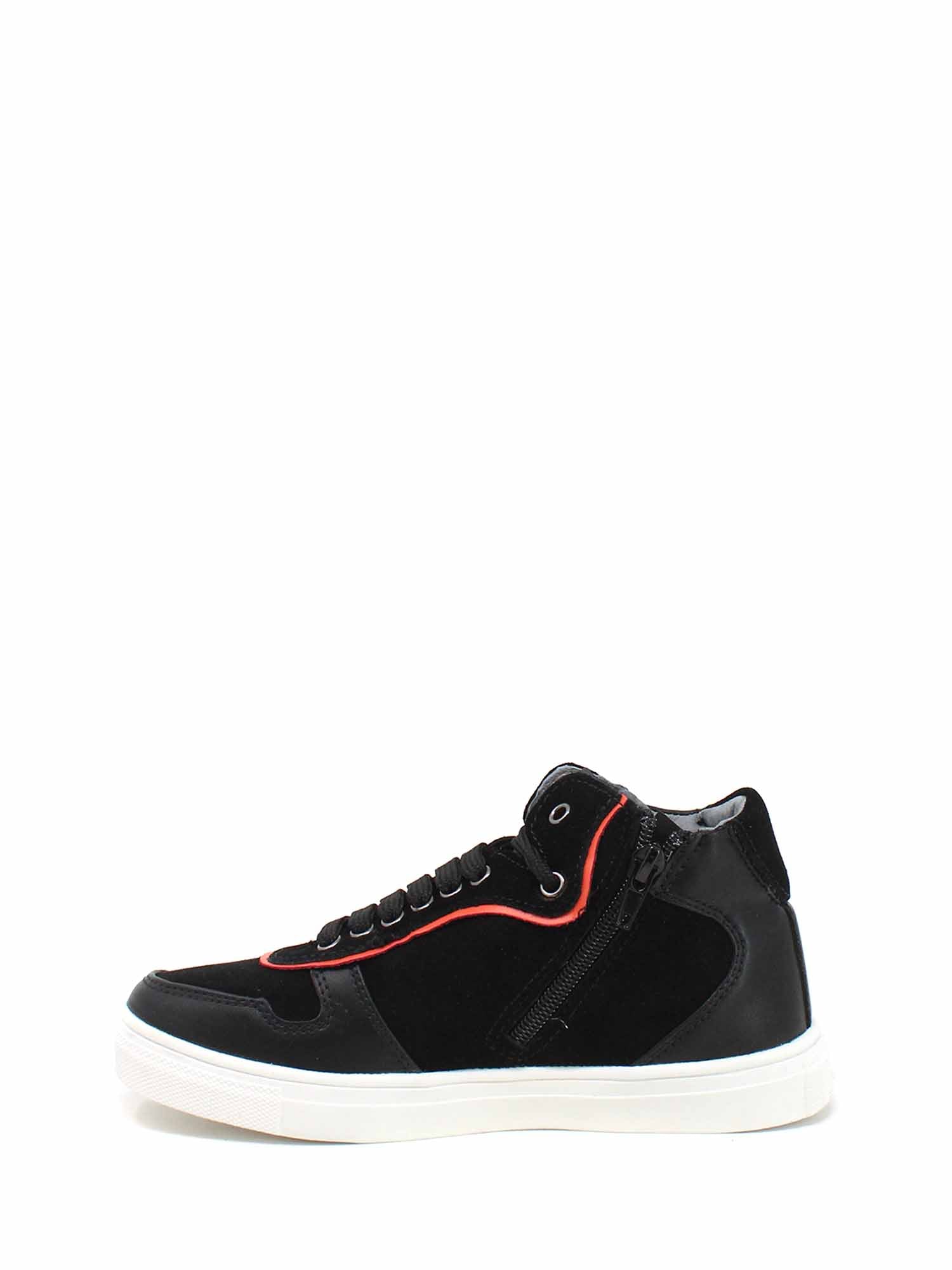 Sneakers Nero 4us