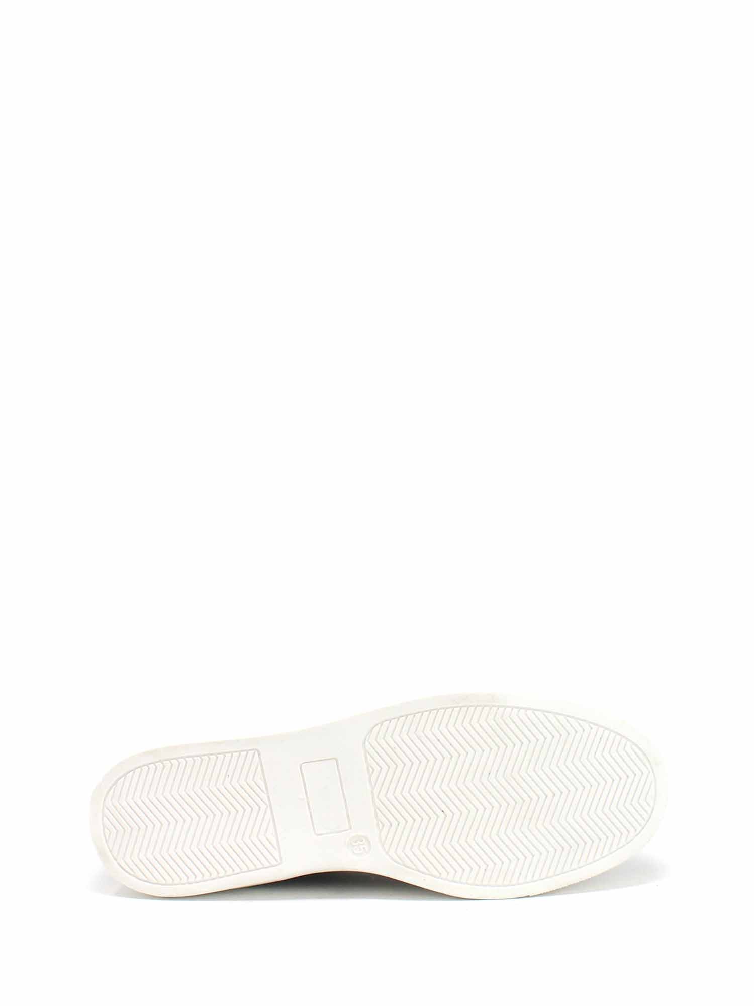 Sneakers Nero 4us