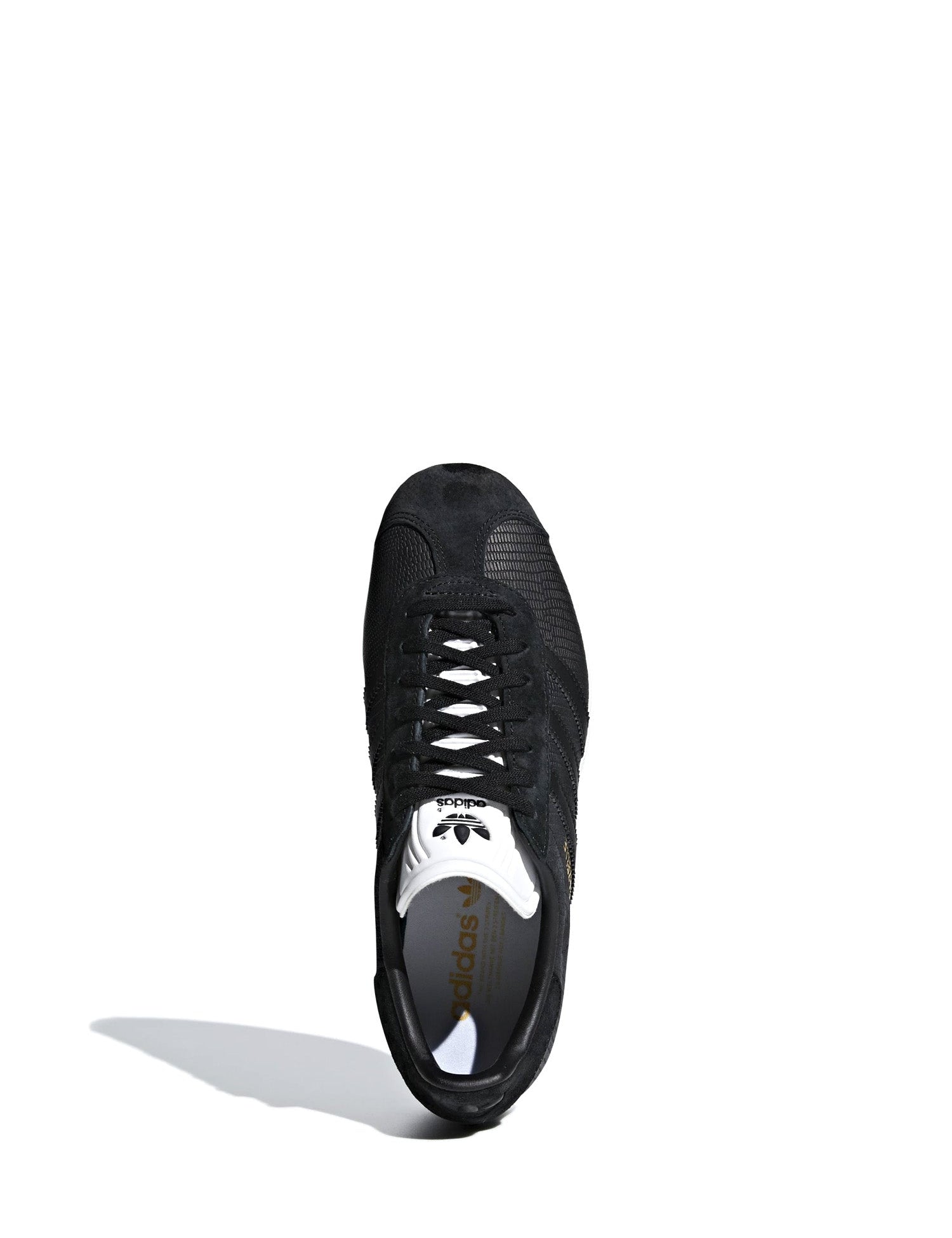 Sneakers Nero Adidas Originals