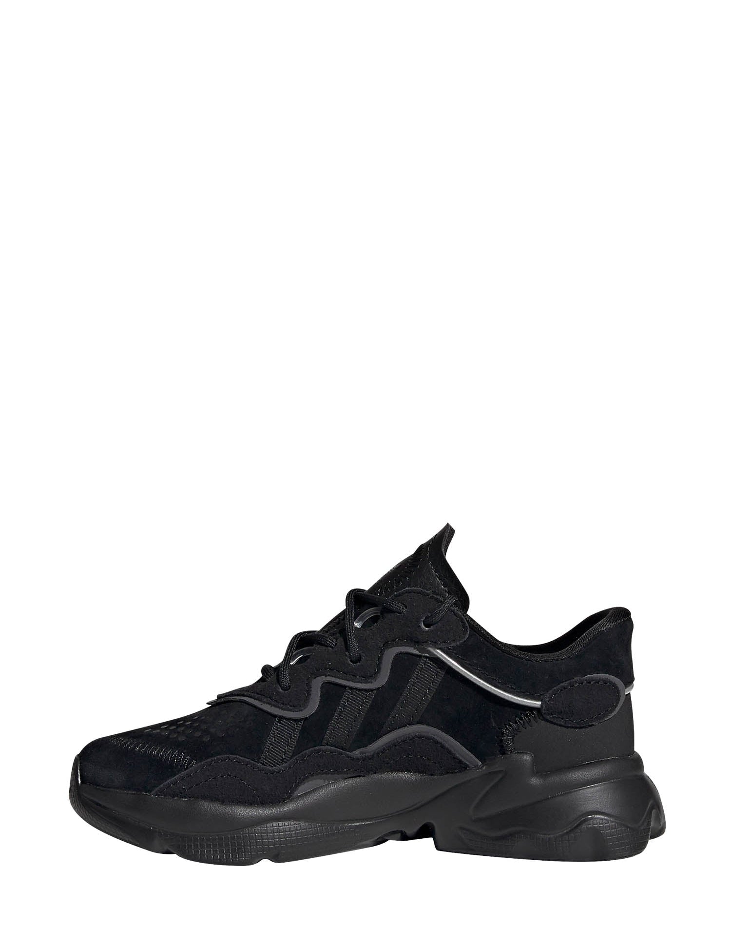 Sneakers Nero Adidas Originals