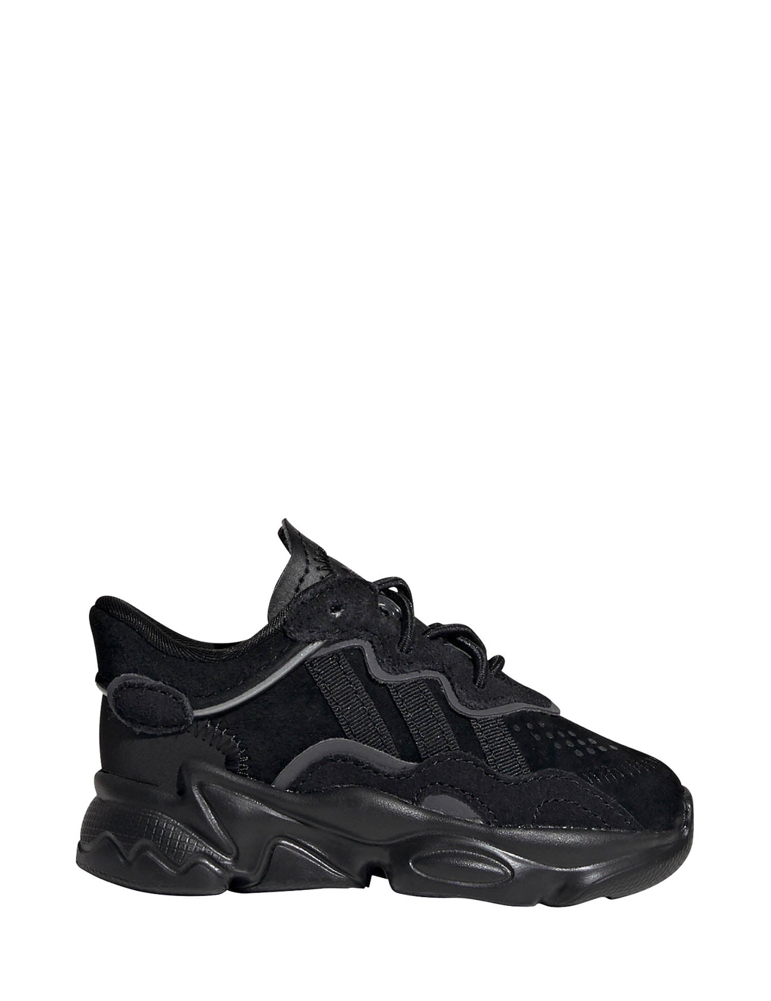 Sneakers Nero Adidas Originals
