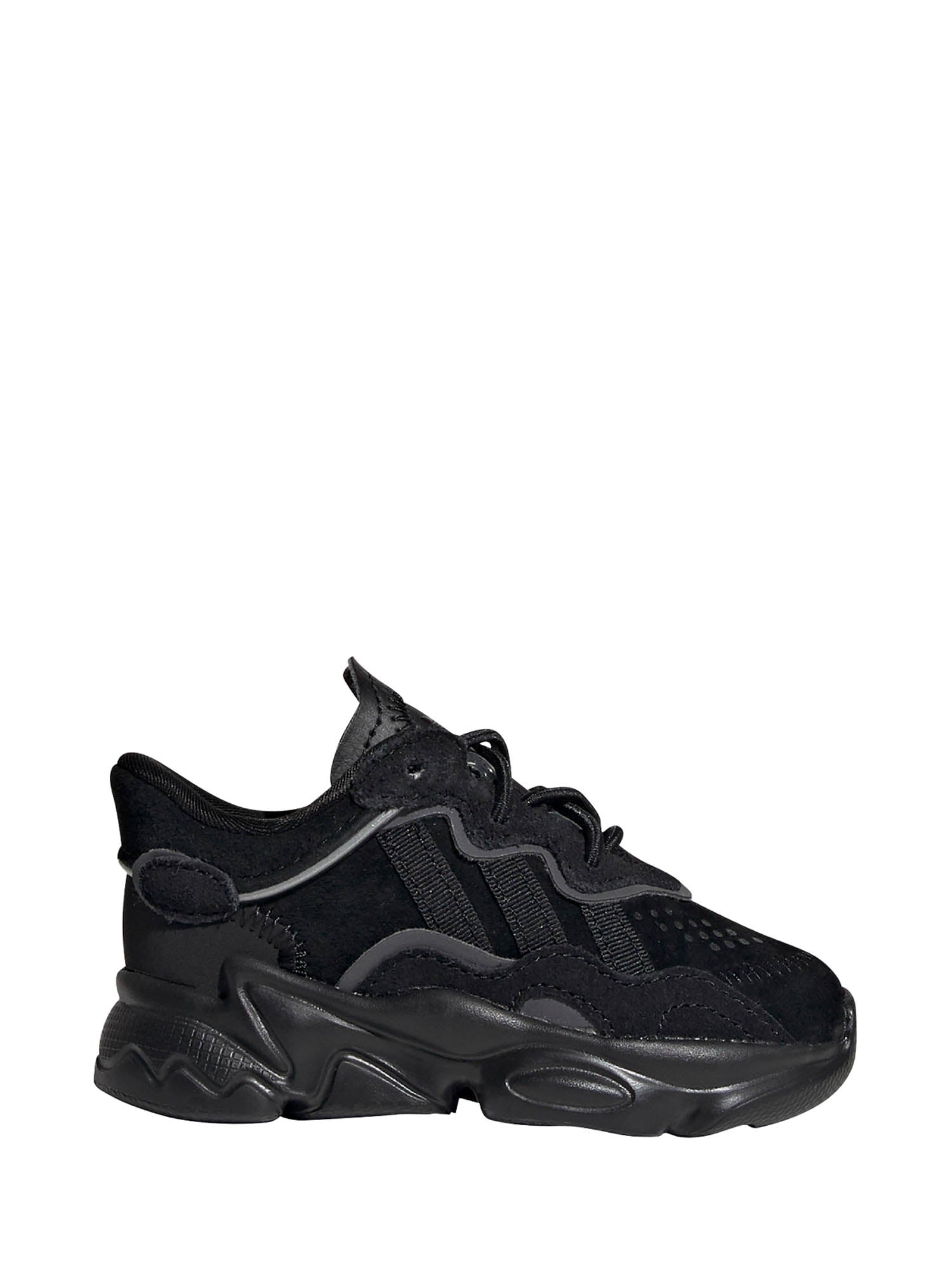 Sneakers Nero Adidas Originals