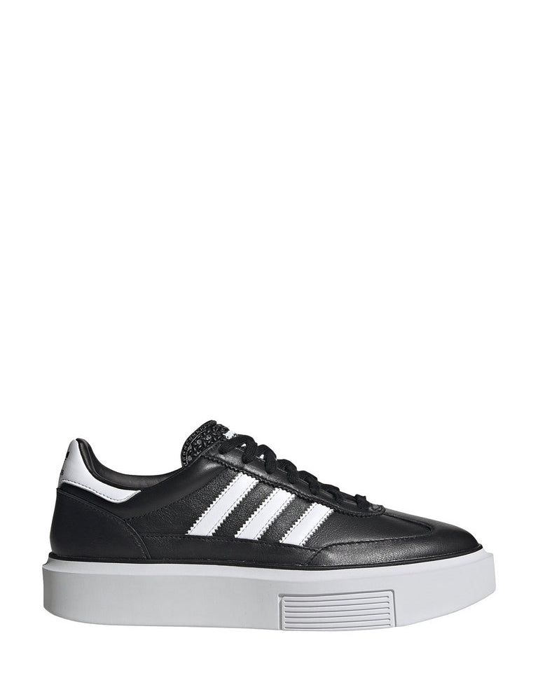 Sneakers Nero Adidas Originals