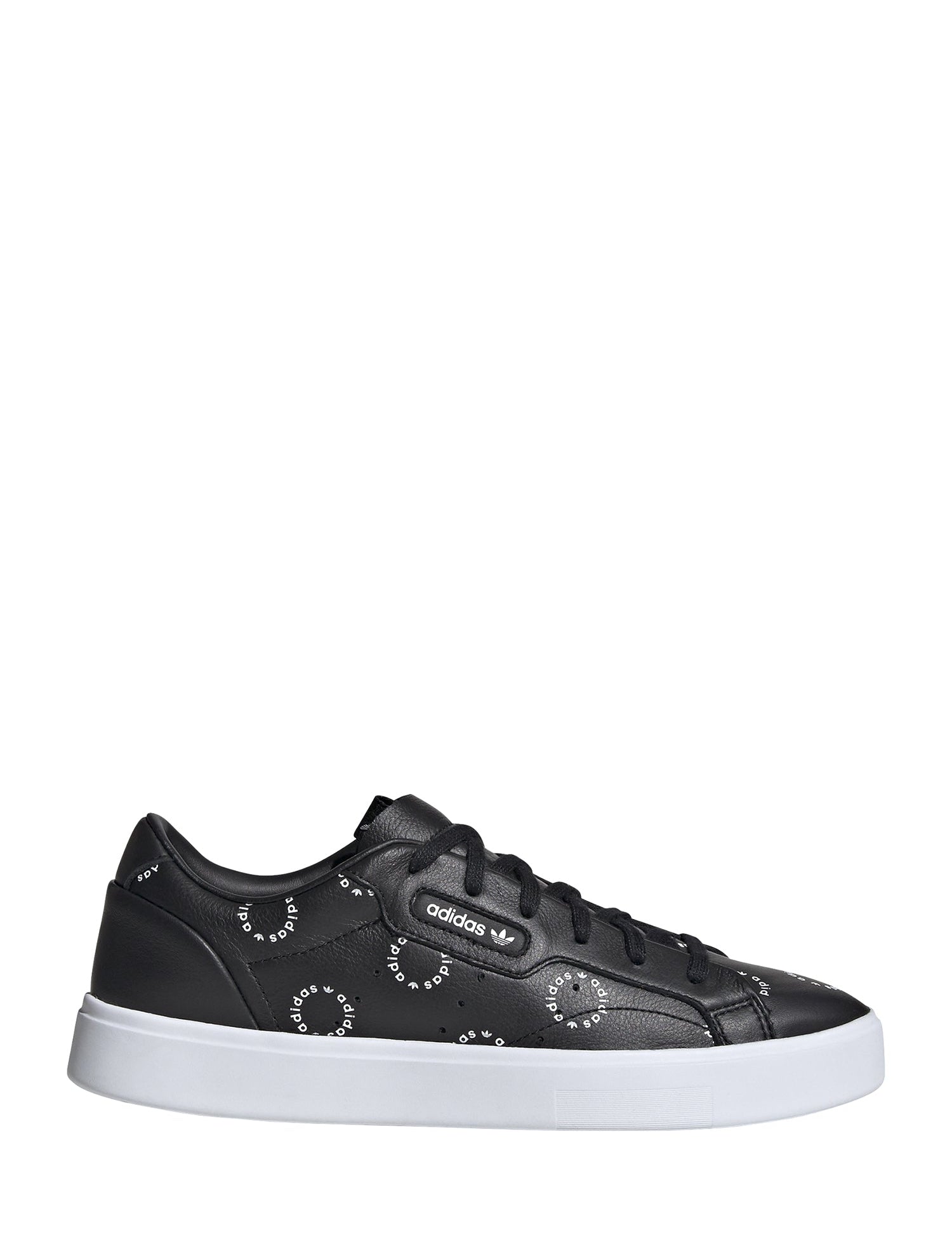 Sneakers Nero Adidas Originals