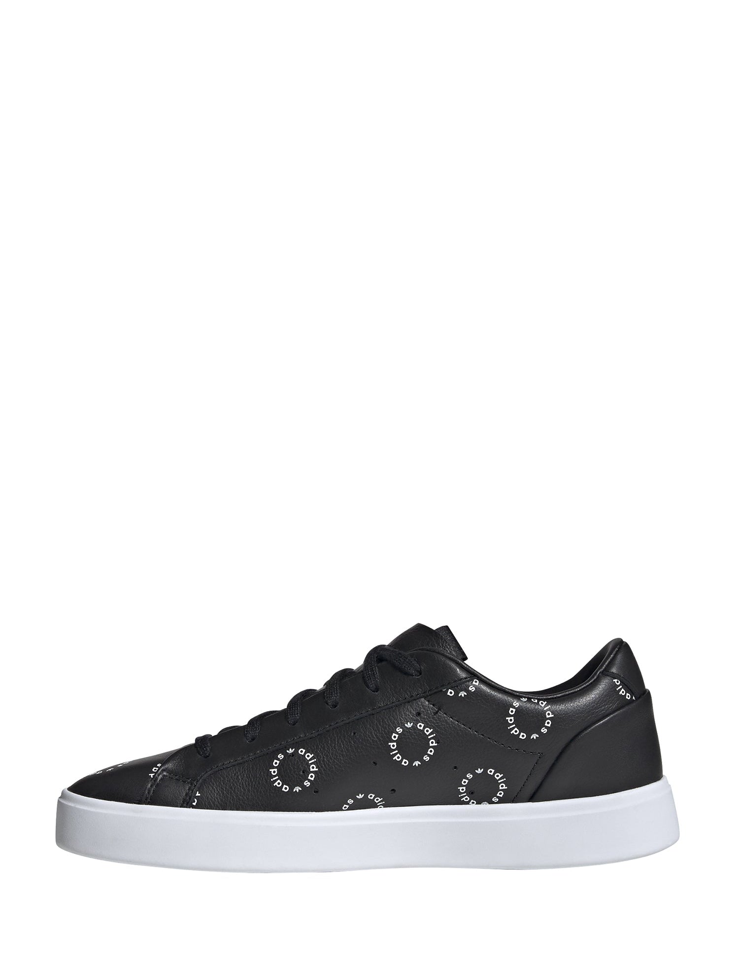 Sneakers Nero Adidas Originals