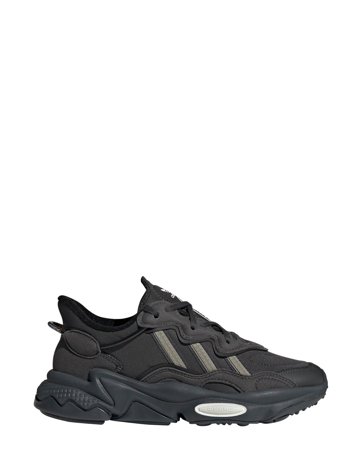 Sneakers Nero Adidas Originals