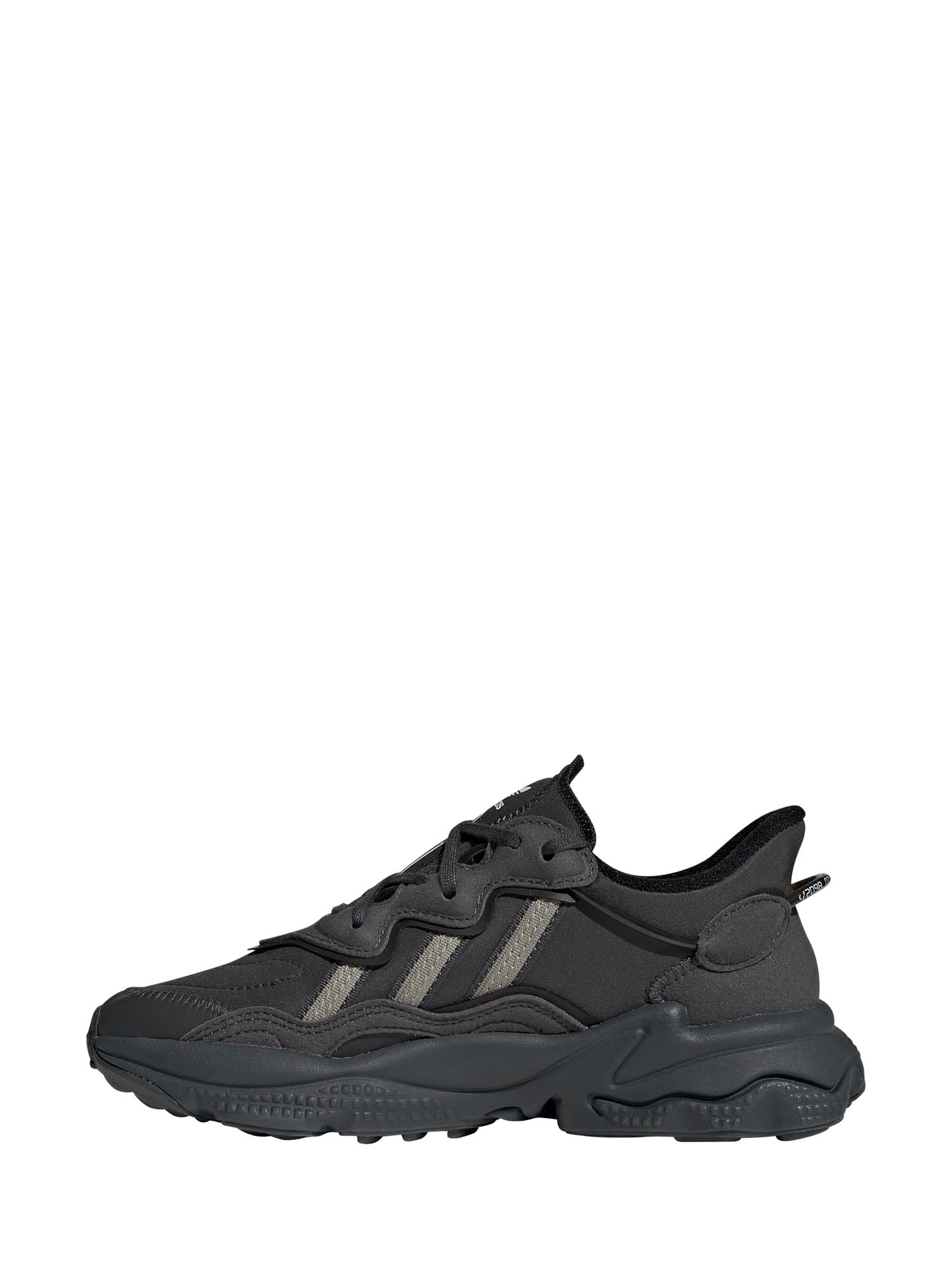 Sneakers Nero Adidas Originals
