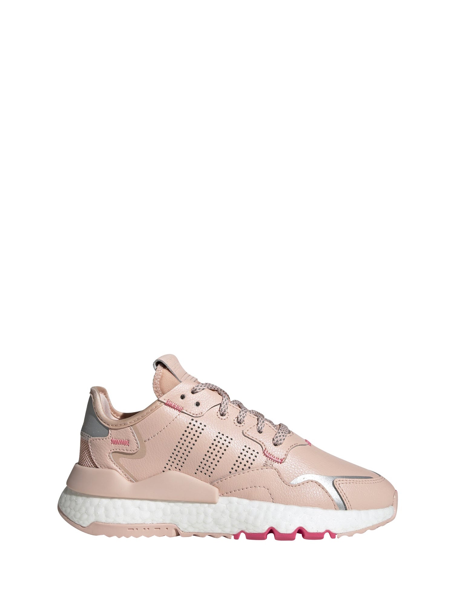 Sneakers Rosa Adidas Originals