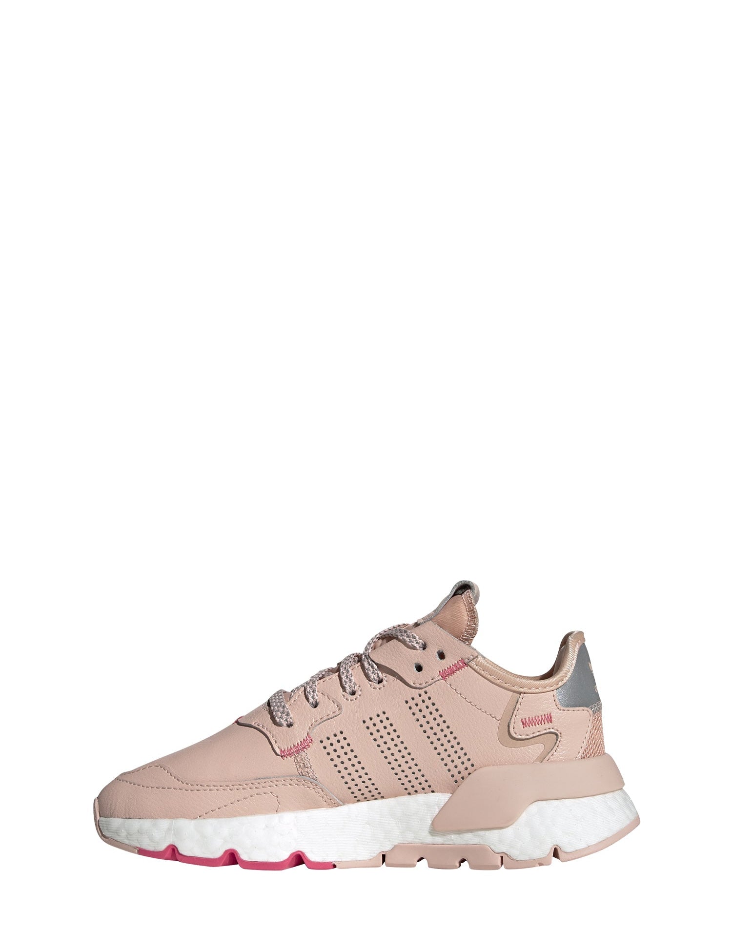 Sneakers Rosa Adidas Originals