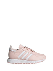 Sneakers Rosa Adidas Originals
