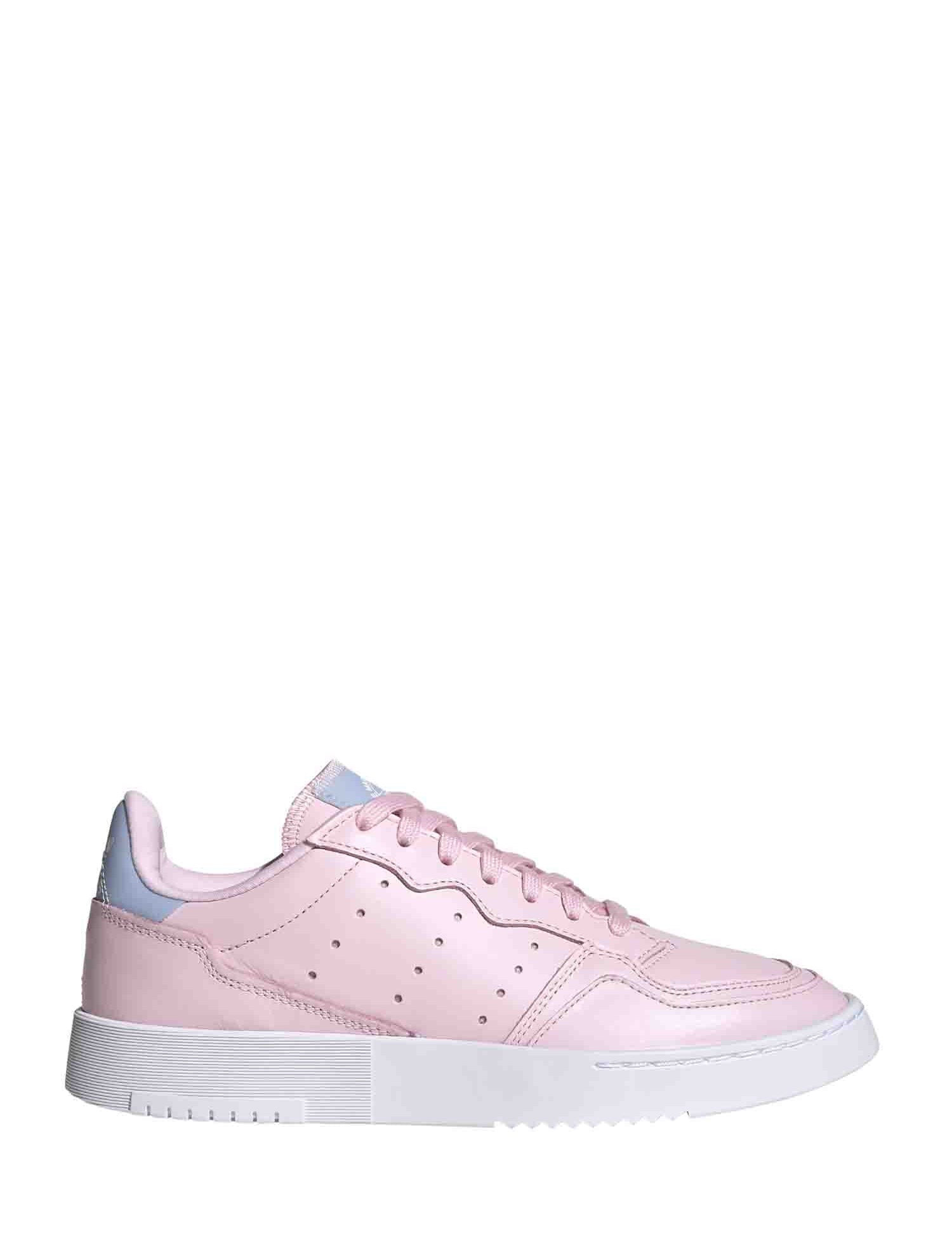 Sneakers Rosa Adidas Originals