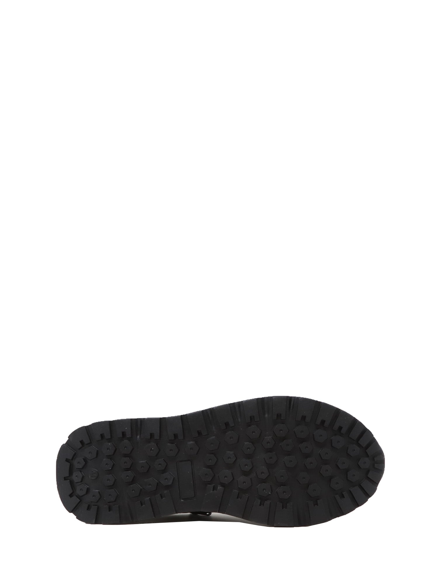 Sneakers Verde 4us