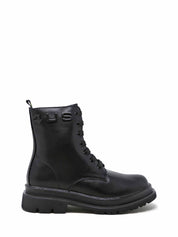 Stivaletti Nero 4us
