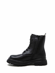 Stivaletti Nero 4us