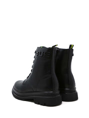 Stivaletti Nero 4us