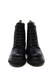 Stivaletti Nero 4us