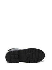 Stivaletti Nero 4us