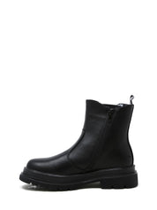 Stivaletti Nero 4us