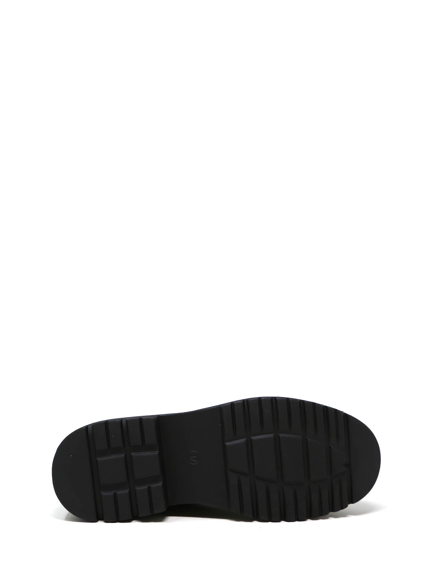 Stivaletti Nero 4us