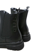 Stivaletti Nero 4us