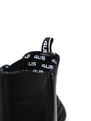 Stivaletti Nero 4us