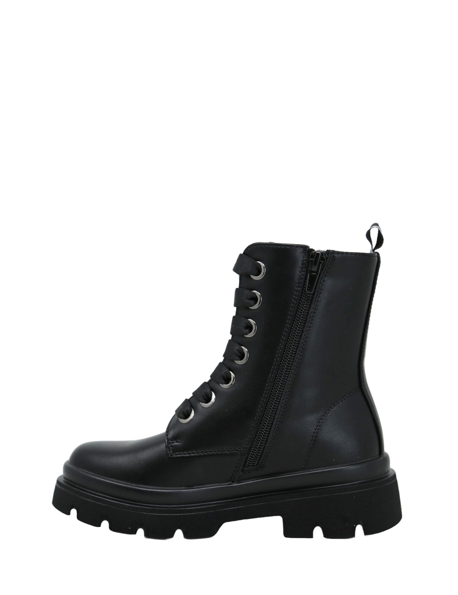 Stivaletti Nero 4us