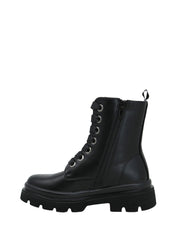 Stivaletti Nero 4us