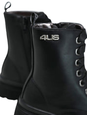 Stivaletti Nero 4us
