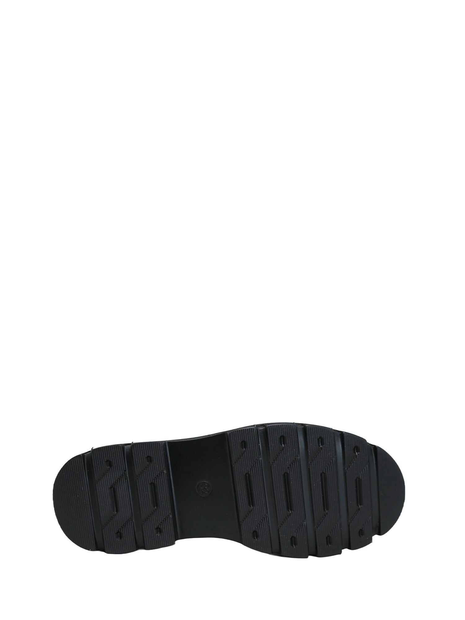 Stivaletti Nero 4us