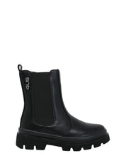 Stivaletti Nero 4us