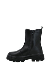 Stivaletti Nero 4us
