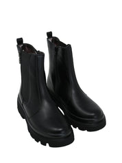 Stivaletti Nero 4us