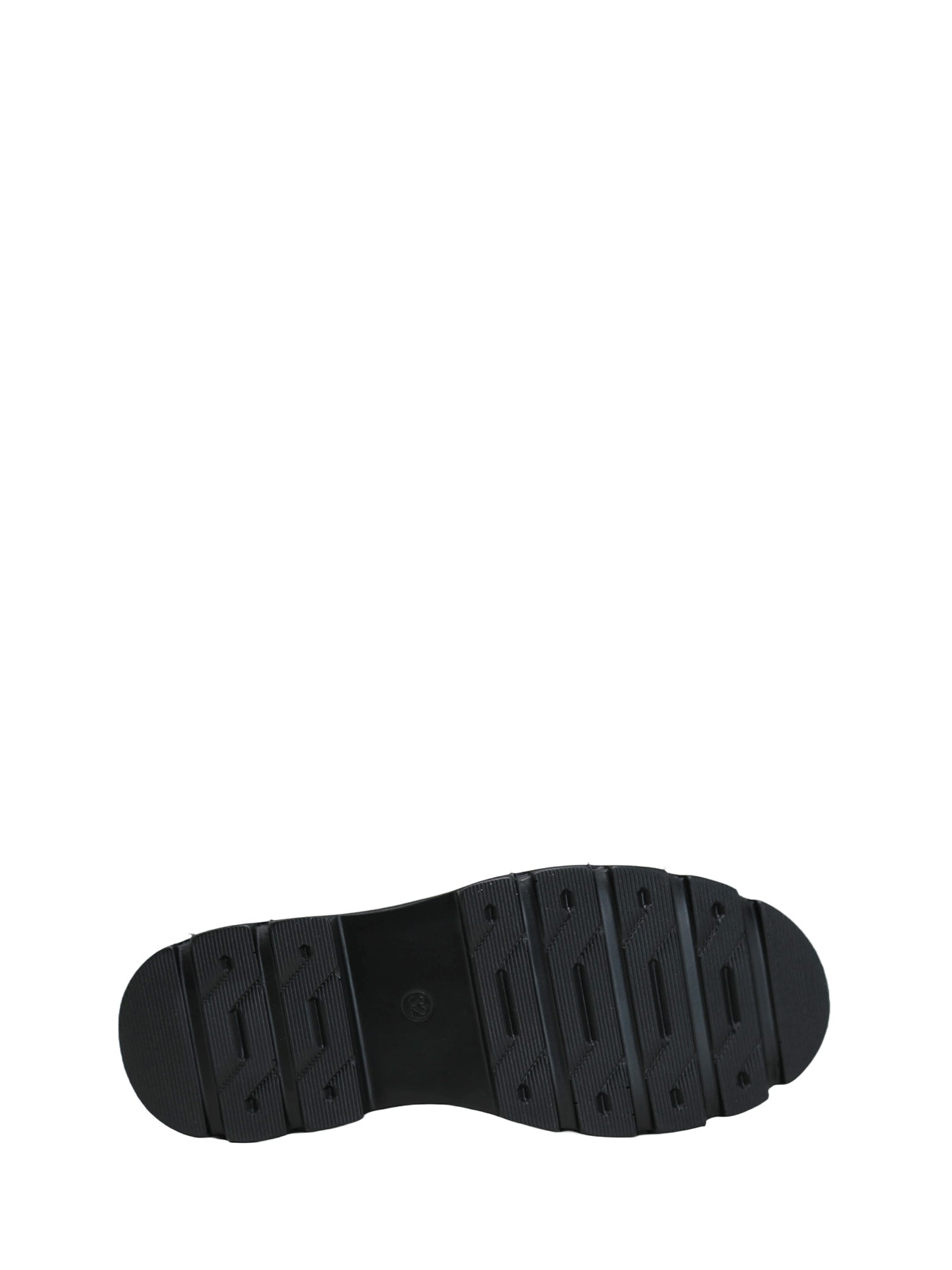 Stivaletti Nero 4us
