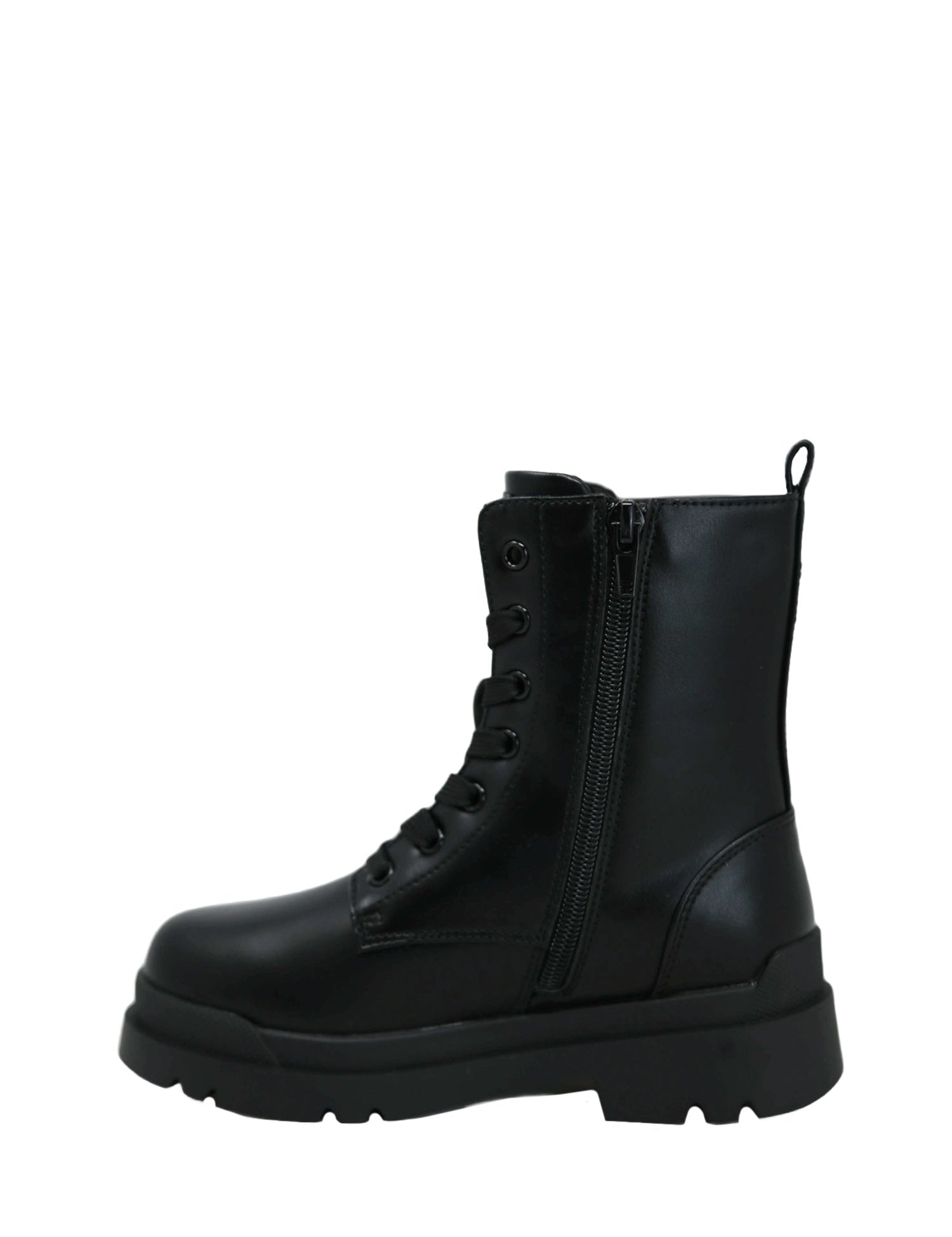 Stivaletti Nero 4us