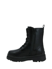 Stivaletti Nero 4us
